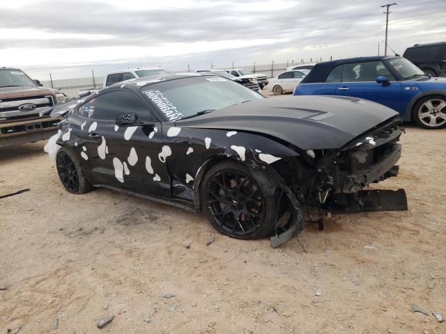 Photo 4 from auction – 2018 FORD MUSTANG with VIN 1FA6P8THXJ5114071