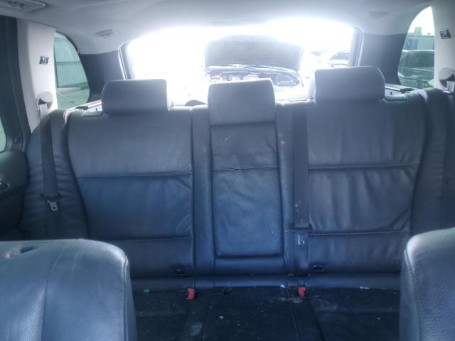 Photo 10 from auction – 2006 BMW X5 3.0I with VIN 5UXFA13566LY34638