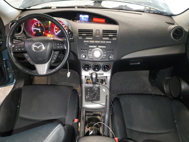 Photo 8 from auction – 2010 MAZDA 3 S with VIN JM1BL1H54A1277798