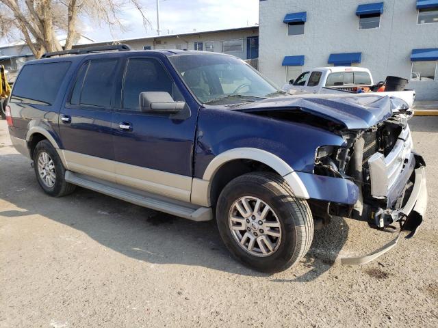 Photo 4 from auction – 2009 FORD EXPEDITION with VIN 1FMFK18559LA07804