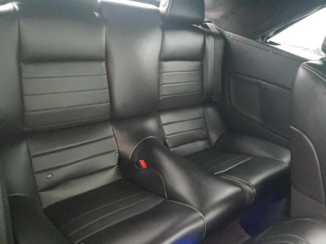 Photo 10 from auction – 2014 FORD MUSTANG with VIN 1ZVBP8EM2E5281269