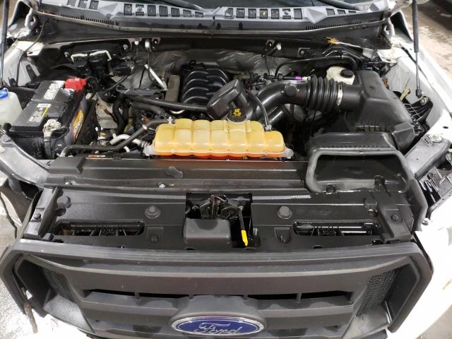 Photo 11 from auction – 2015 FORD F150 SUPER with VIN 1FTFX1EF8FFA88293