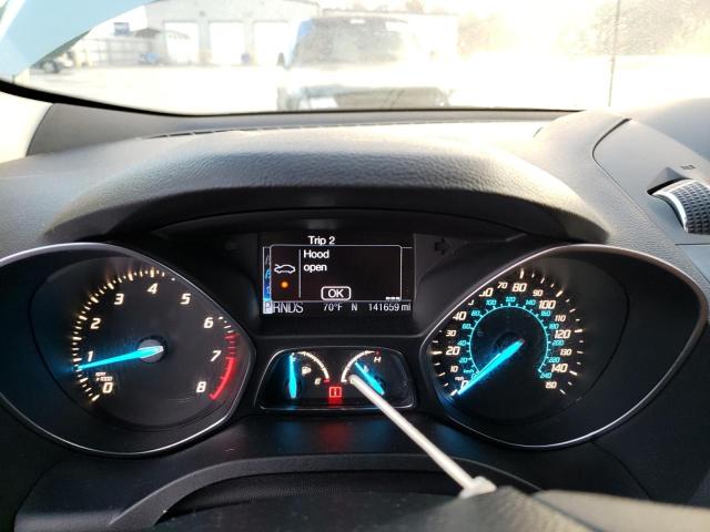 Photo 9 from auction – 2013 FORD ESCAPE SEL with VIN 1FMCU9H95DUA25186