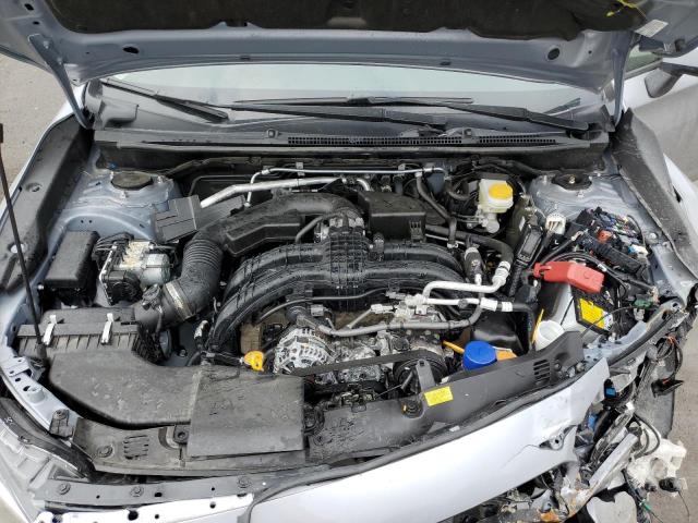Photo 12 from auction – 2022 SUBARU CROSSTREK with VIN JF2GTAPC2N8237062