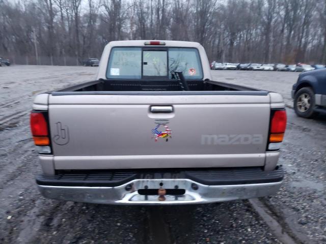 Photo 6 from auction – 1996 MAZDA B4000 CAB with VIN 4F4CR16XXTTM38564