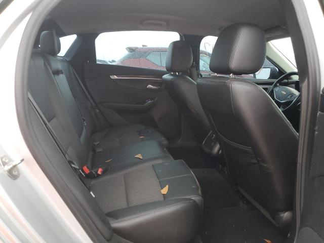 Photo 10 from auction – 2016 CHEVROLET IMPALA LT with VIN 1G1115S39GU137147