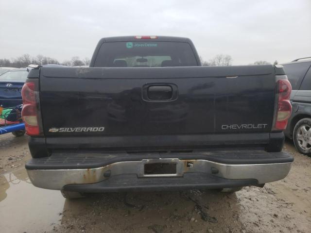 Photo 6 from auction – 2004 CHEVROLET SILVERADO with VIN 1GCHK23U34F113676