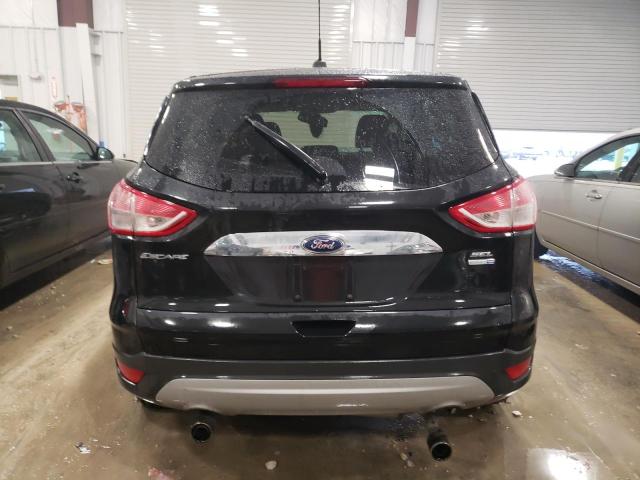 Photo 6 from auction – 2013 FORD ESCAPE SEL with VIN 1FMCU9H98DUA54083