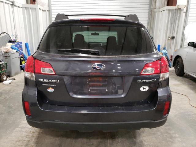 Снимка 6 от търг – 2013 SUBARU OUTBACK 2. с VIN 4S4BRCCC0D3202665
