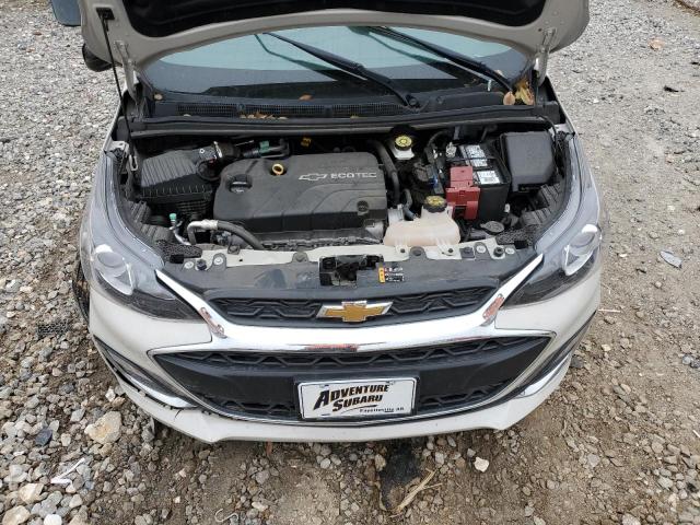 Photo 11 from auction – 2020 CHEVROLET SPARK 1LT with VIN KL8CD6SA0LC452567