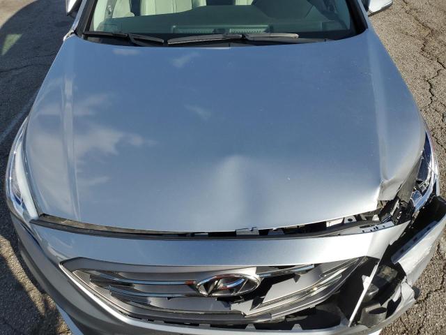 Photo 11 from auction – 2017 HYUNDAI SONATA SPO with VIN 5NPE34AF3HH503446