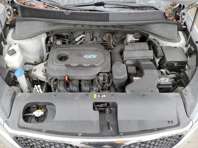 Photo 12 from auction – 2016 KIA SORENTO LX with VIN 5XYPG4A30GG028332