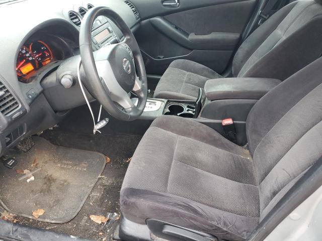 Photo 7 from auction – 2009 NISSAN ALTIMA 2.5 with VIN 1N4AL21E09N535840