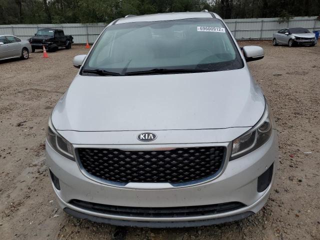 Zdjęcie 5 z aukcji – 2018 KIA SEDONA LX z VIN KNDMB5C19J6346107