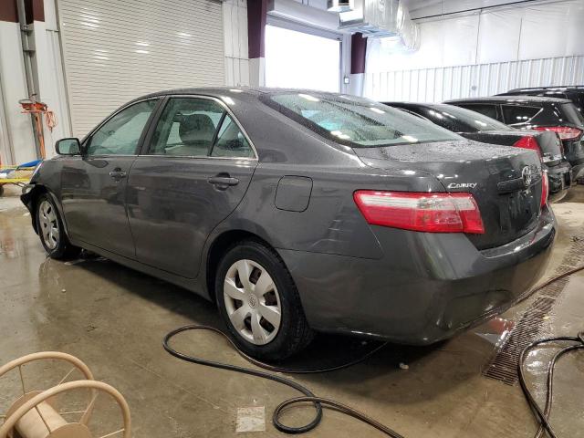 Photo 2 from auction – 2009 TOYOTA CAMRY BASE with VIN 4T1BE46K39U267581