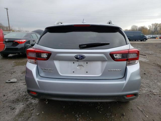 Photo 6 from auction – 2022 SUBARU IMPREZA PR with VIN 4S3GTAD6XN3721846