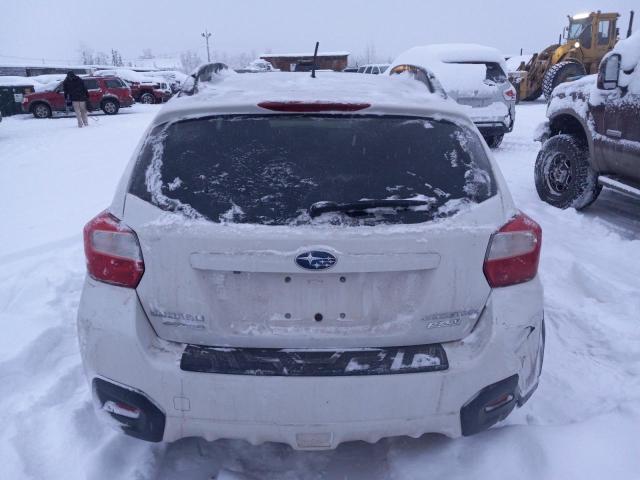 Photo 6 from auction – 2017 SUBARU CROSSTREK with VIN JF2GPABC9H8234613