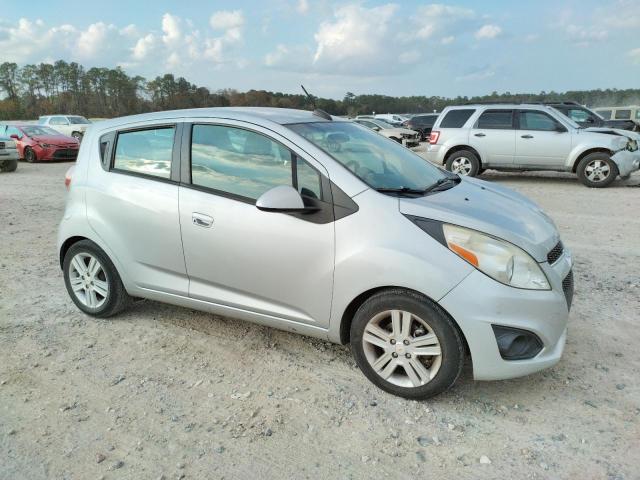 Photo 4 from auction – 2015 CHEVROLET SPARK 1LT with VIN KL8CD6S90FC737666