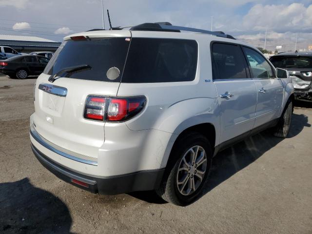 Photo 3 from auction – 2016 GMC ACADIA SLT with VIN 1GKKRSKD3GJ283948