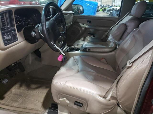 Photo 7 from auction – 2002 GMC NEW SIERRA with VIN 2GTEC19T121223462
