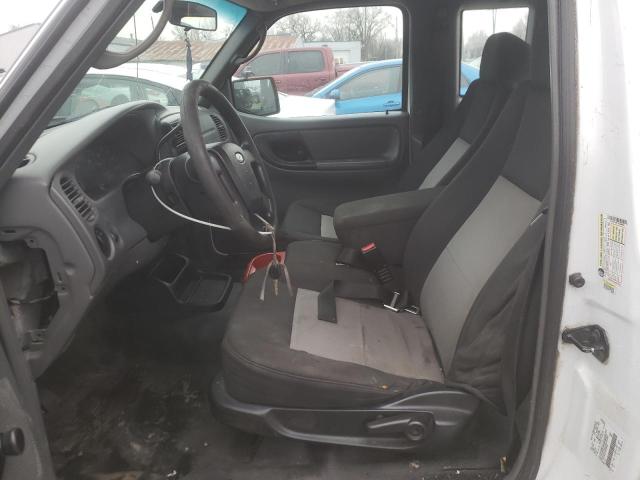 Photo 7 from auction – 2007 FORD RANGER SUP with VIN 1FTYR14D17PA98565
