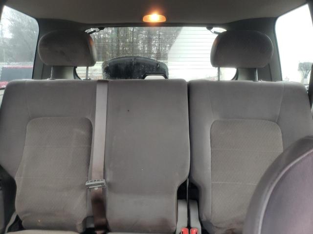 Photo 10 from auction – 2003 JEEP LIBERTY LI with VIN 1J4GL58K03W660866