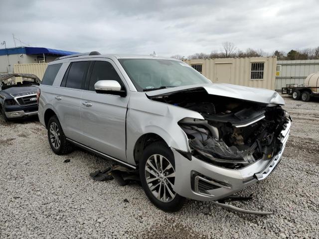 Photo 4 from auction – 2018 FORD EXPEDITION with VIN 1FMJU2AT3JEA47374