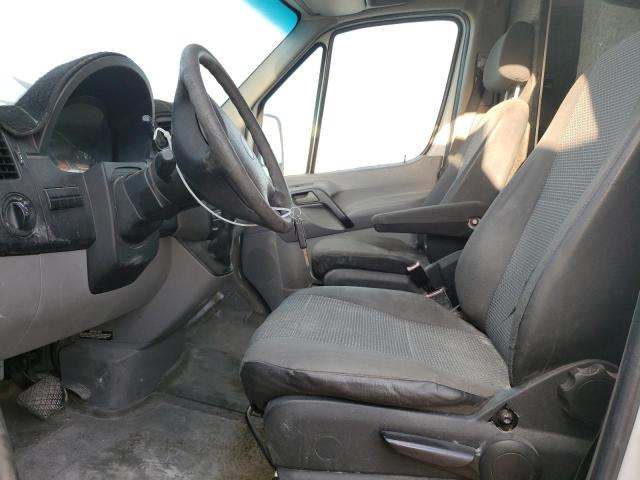 Photo 7 from auction – 2010 FREIGHTLINER SPRINTER 2 with VIN WDYPE8CC8A5448662