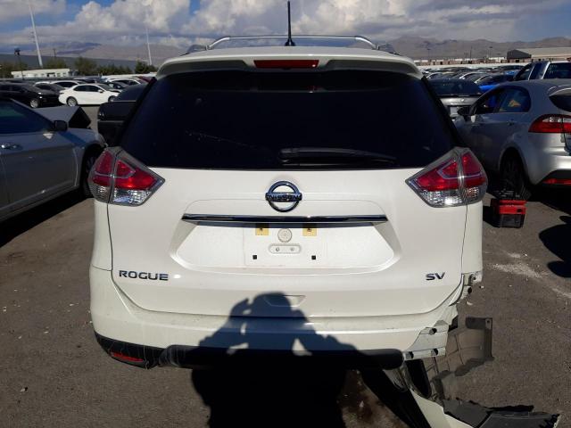 صورة رقم 6 من المزاد - 2015 NISSAN ROGUE S مع VIN KNMAT2MT1FP574196