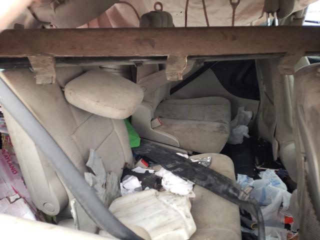 Photo 11 from auction – 2011 DODGE GRAND CARA with VIN 2D4RN5DG7BR791457