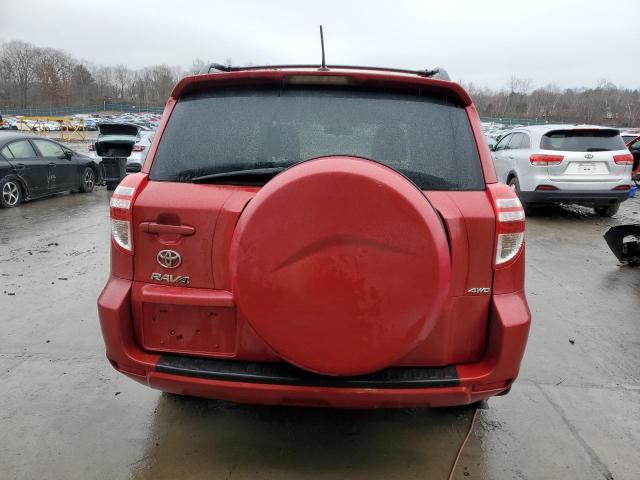 Photo 6 from auction – 2012 TOYOTA RAV4 with VIN 2T3BF4DV1CW208912