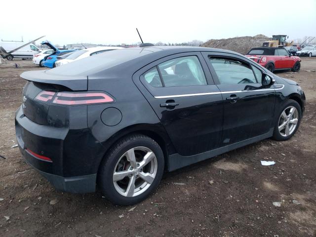 Photo 3 from auction – 2015 CHEVROLET VOLT with VIN 1G1RB6E47FU111736