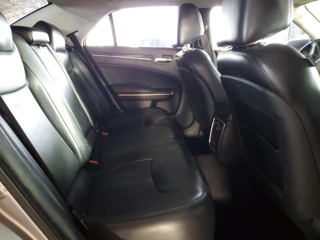 Photo 10 from auction – 2015 CHRYSLER 300 LIMITE with VIN 2C3CCAAG1FH891723