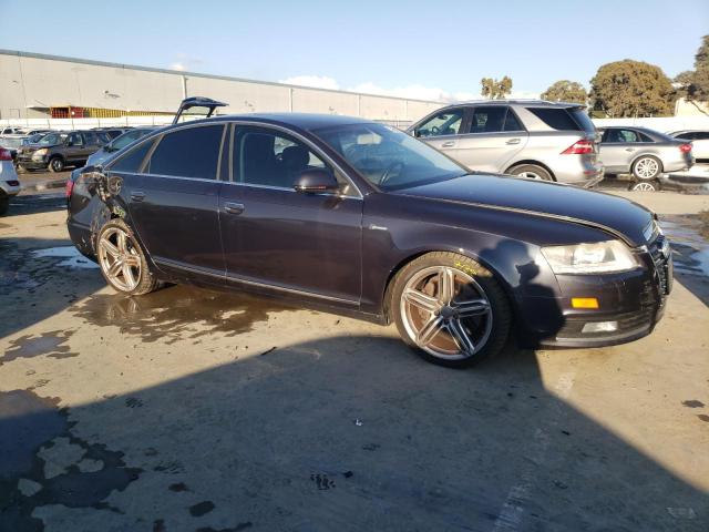 Photo 4 from auction – 2010 AUDI A6 PREMIUM with VIN WAUFGAFB7AN025340