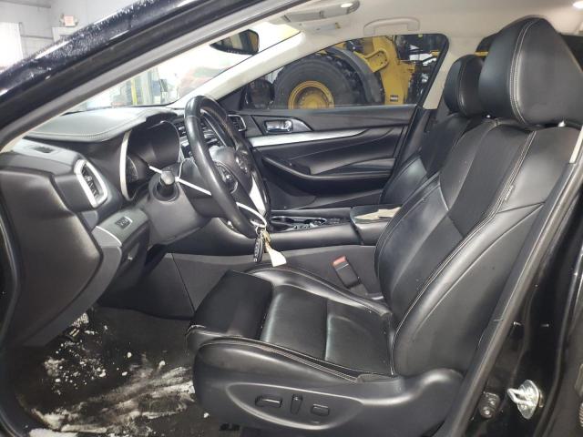 Photo 7 from auction – 2017 NISSAN MAXIMA 3.5 with VIN 1N4AA6AP9HC385106