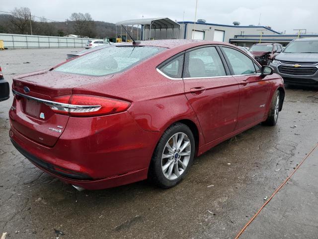 Photo 3 from auction – 2017 FORD FUSION SE with VIN 3FA6P0LU9HR316082