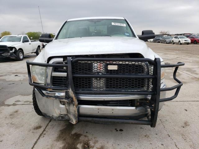 Photo 5 from auction – 2012 DODGE RAM 2500 S with VIN 3C6TD4HL9CG181775