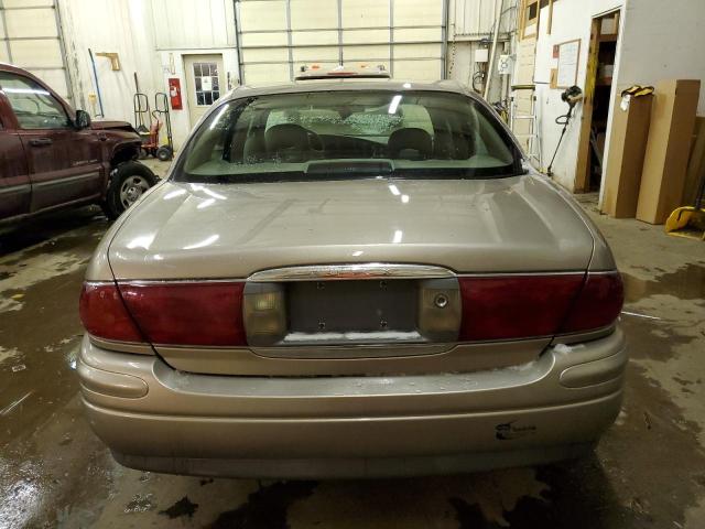 Photo 6 from auction – 2000 BUICK LESABRE LI with VIN 1G4HR54K3YU101308