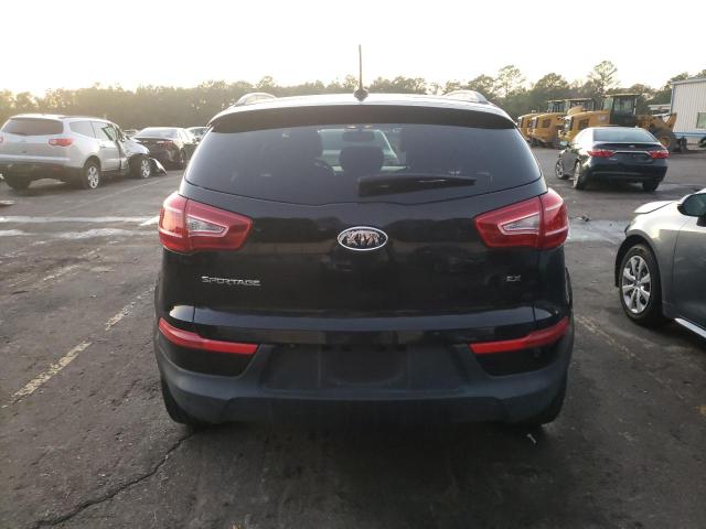 Photo 6 from auction – 2012 KIA SPORTAGE E with VIN KNDPC3A20C7207801