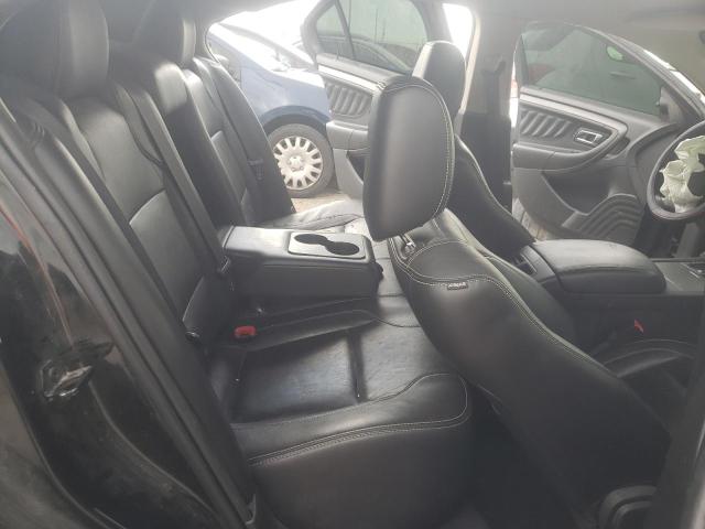 Photo 10 from auction – 2011 FORD TAURUS SEL with VIN 1FAHP2EW6BG110929