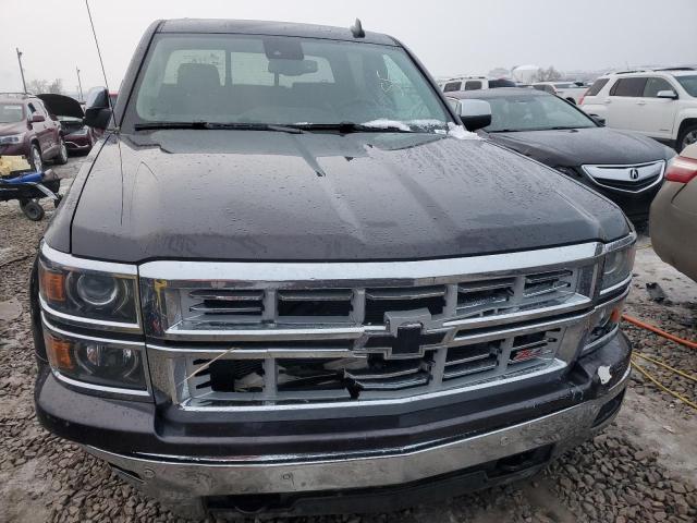Photo 5 from auction – 2015 CHEVROLET SILVRDO LS with VIN 3GCUKSEC2FG420793
