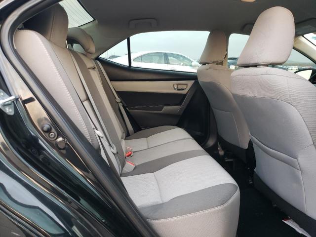 Photo 10 from auction – 2017 TOYOTA COROLLA L with VIN 5YFBURHE6HP618099
