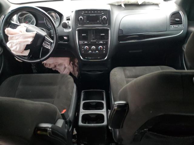 Photo 8 from auction – 2015 DODGE GRAND CARA with VIN 2C4RDGBG6FR710002