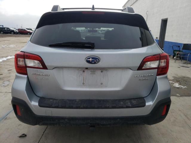 Photo 6 from auction – 2018 SUBARU OUTBACK 3. with VIN 4S4BSENCXJ3212502