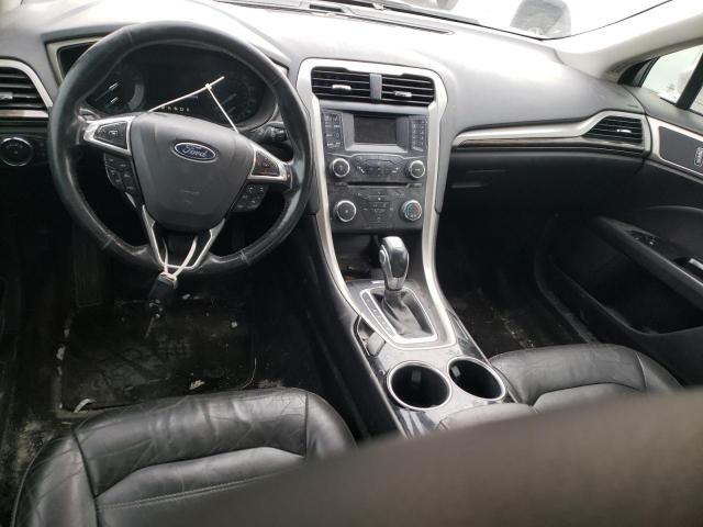 Photo 8 from auction – 2013 FORD FUSION SE with VIN 3FA6P0HR2DR343297