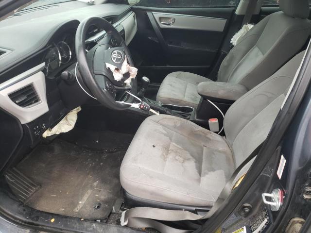 Photo 7 from auction – 2016 TOYOTA COROLLA L with VIN 2T1BURHE0GC489646