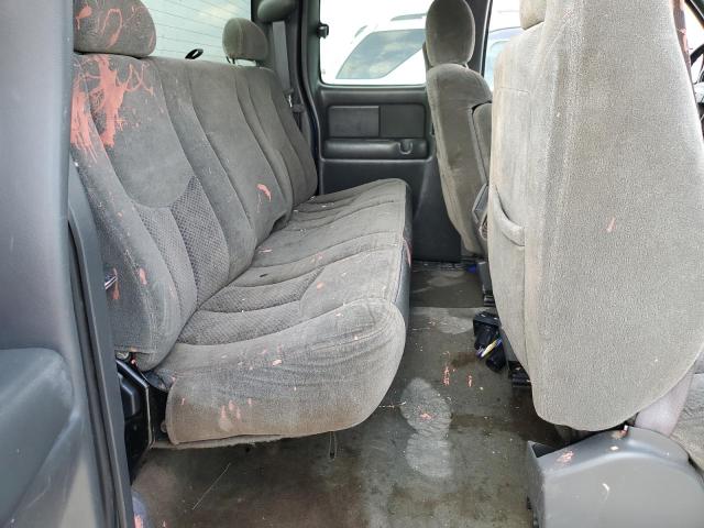 Photo 10 from auction – 2003 CHEVROLET SILVERADO with VIN 1GCEC19VX3Z214141