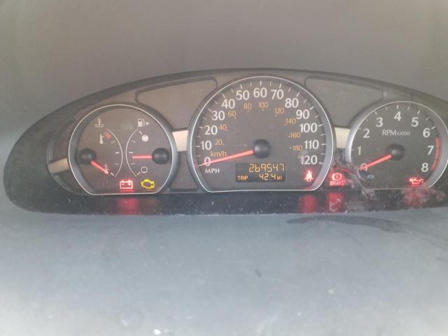 Photo 9 from auction – 2004 SATURN ION LEVEL with VIN 1G8AF52F94Z138326