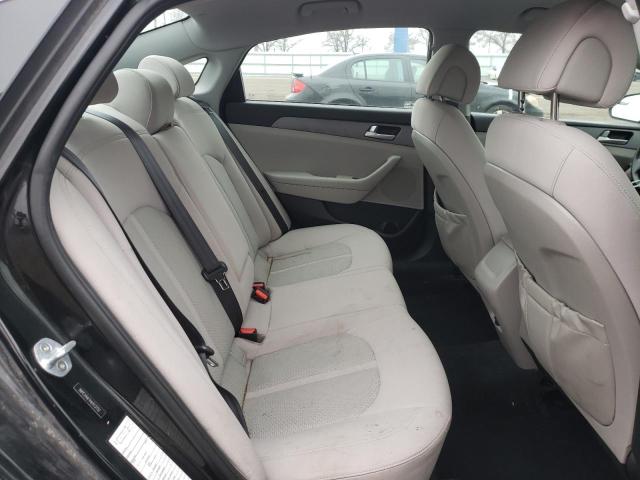 Photo 10 from auction – 2017 HYUNDAI SONATA SE with VIN 5NPE24AF1HH513752