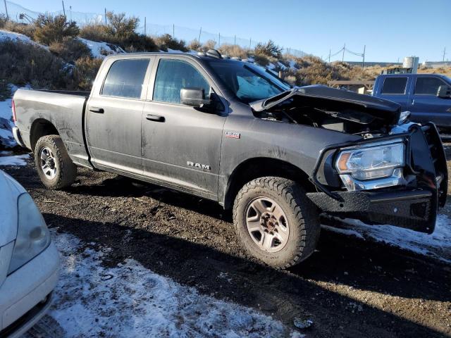 Photo 4 from auction – 2020 RAM 2500 TRADE with VIN 3C6UR5CJ4LG212920